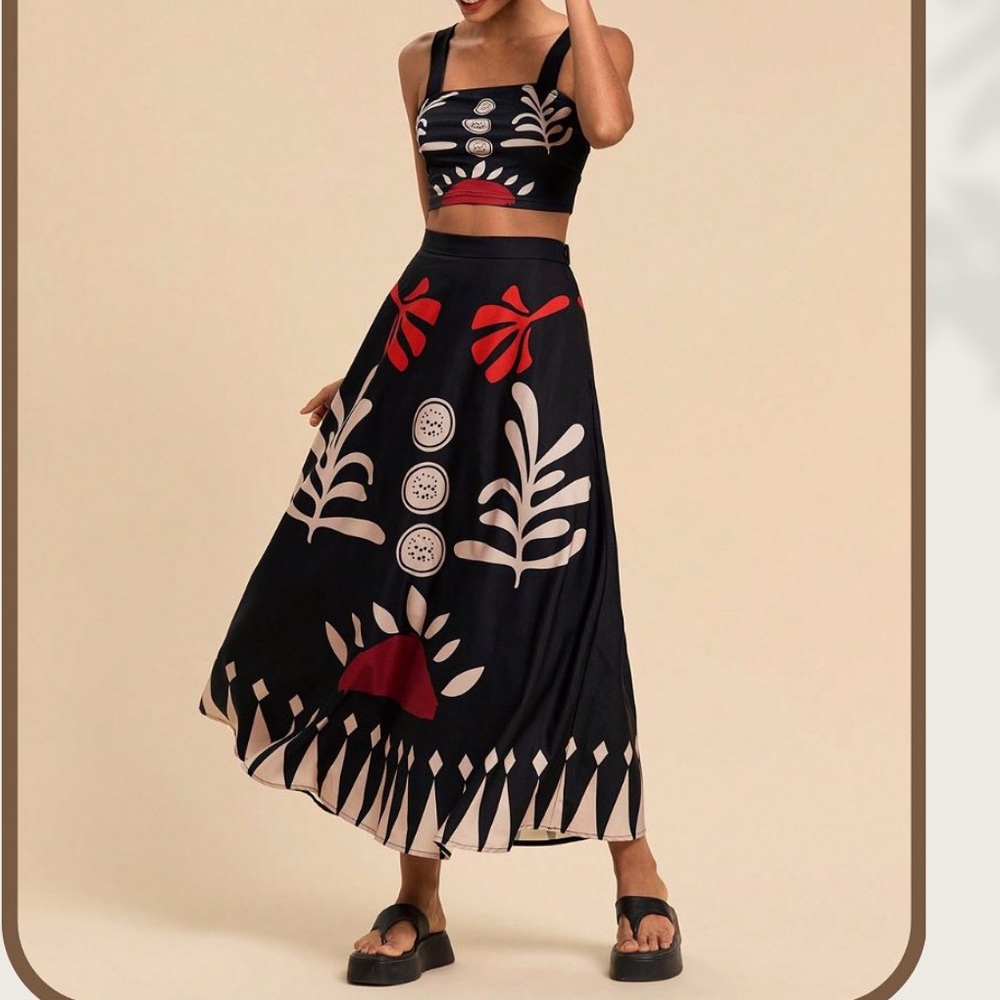 2 Piece Set